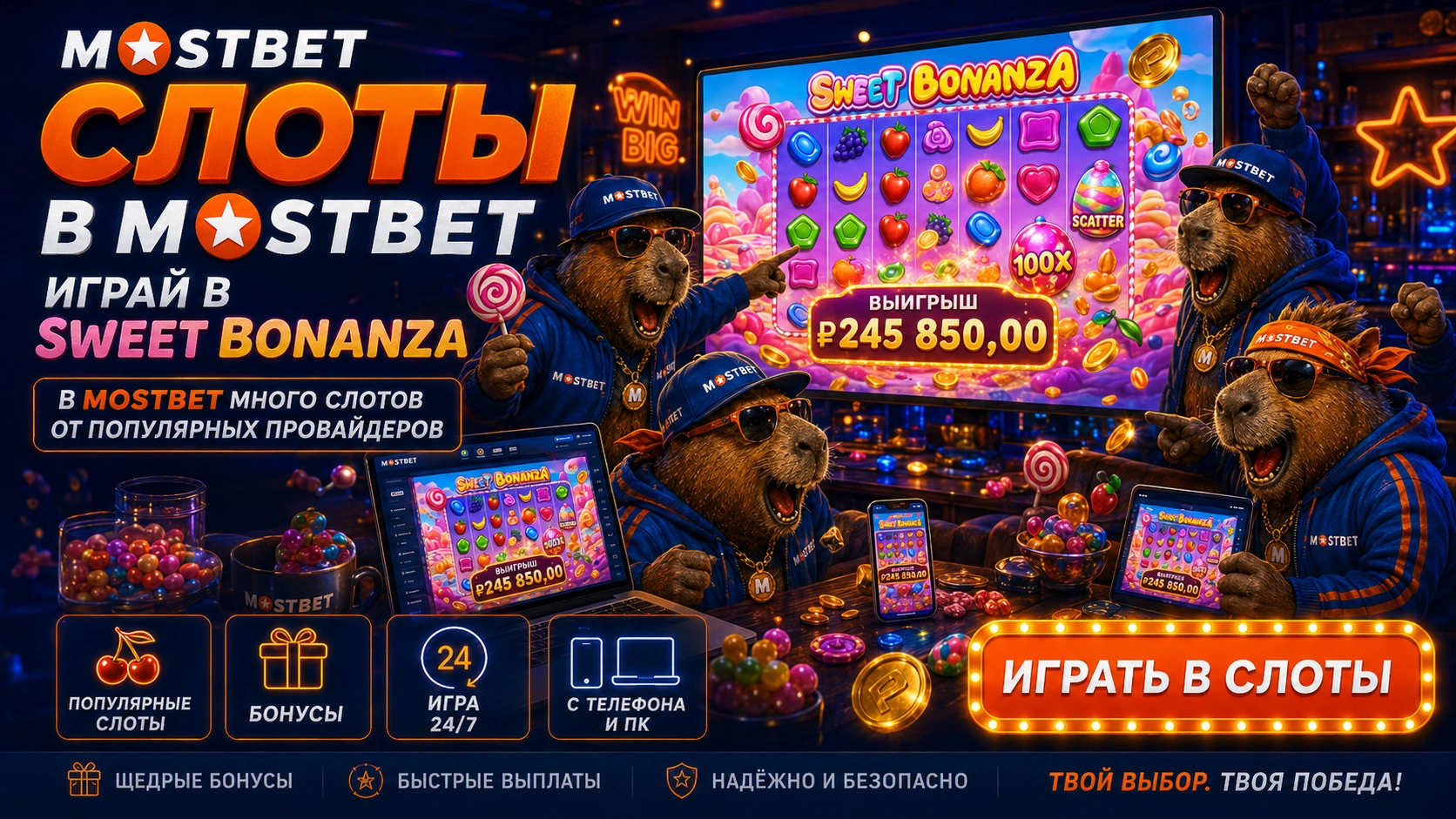 главная Mosbet